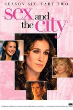 Watch Sex and the City Tvmuse